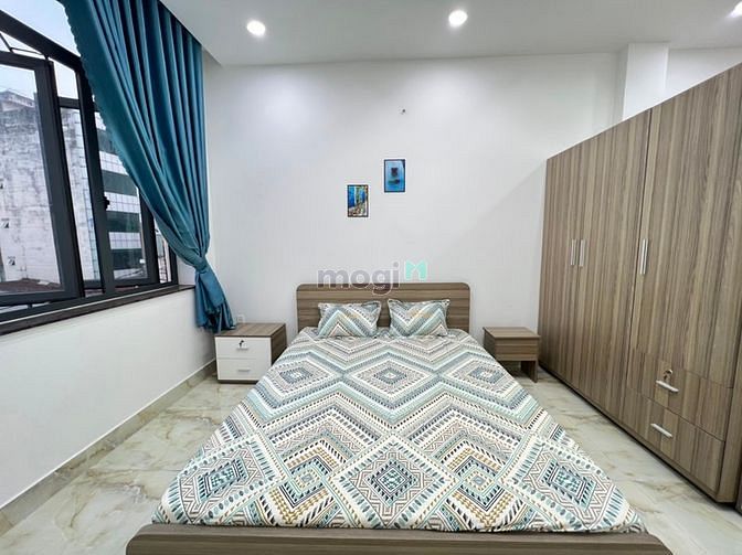 Hình ảnh Studio cửa sổ lớn_ tách bếp tại Tân Bình🌸