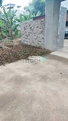 Hình ảnh Chủ gửi bán 237m Thôn 3,Tân Xã Giáp CNC Hòa Lạc,ĐH FPT chỉ hơn 2,x tỷ