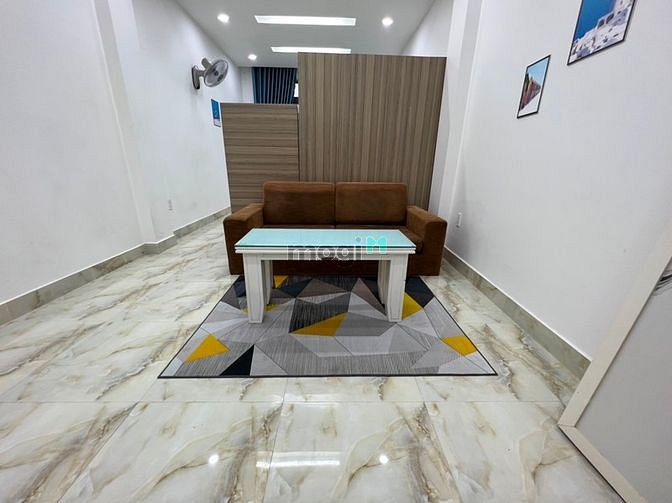 Hình ảnh Studio cửa sổ lớn_ tách bếp tại Tân Bình🌸