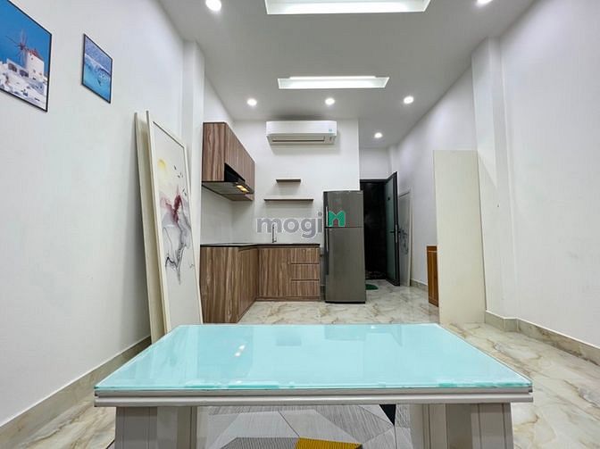 Hình ảnh Studio cửa sổ lớn_ tách bếp tại Tân Bình🌸