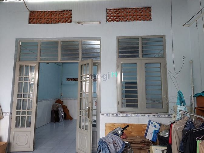 Hình ảnh Nhà Lê Văn Quới-Bình Tân-82m2-hẻm xe hơi-nhỉnh 5 tỷ