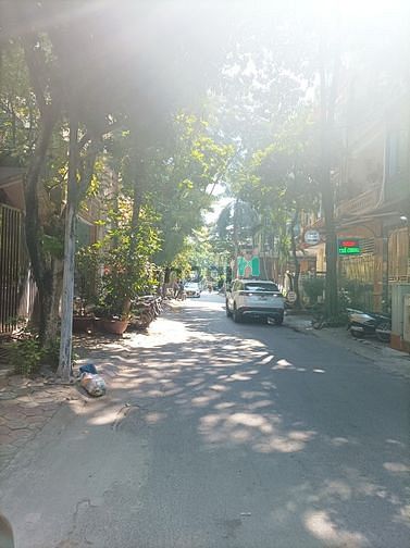 Hình ảnh Cho thuê nhà phân lô phố trung hòa, cầu giấy, hn.