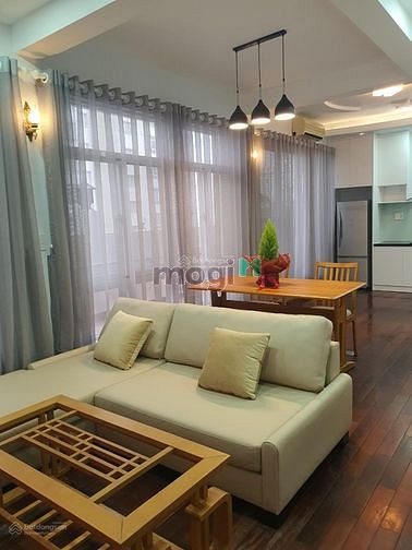 Hình ảnh Cho thuê gấp penthouse Sky Garden 3, PMH, quận 7, giá thuê: 28tr/tháng