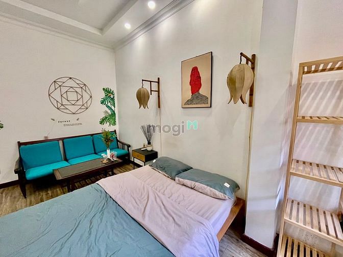 Hình ảnh Mb6623 nạp rút nhanh chóng dịch vụ siêu đẹp có ban công nằm ngay trung tâm