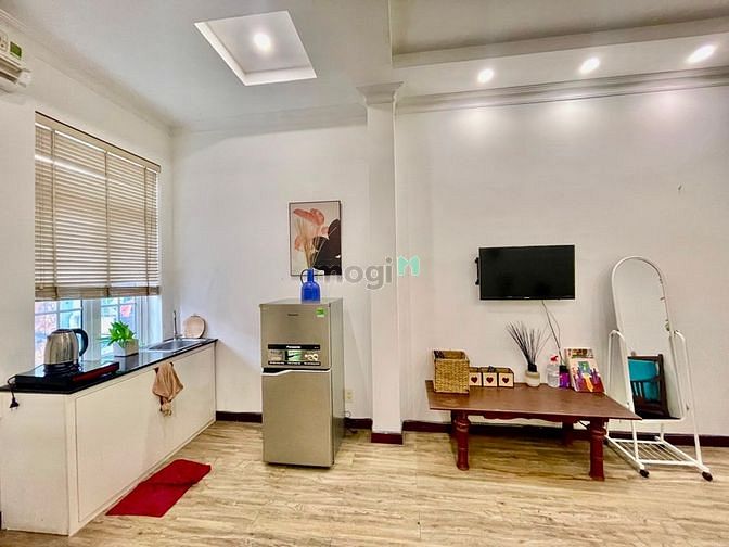 Hình ảnh Mb6623 nạp rút nhanh chóng dịch vụ siêu đẹp có ban công nằm ngay trung tâm