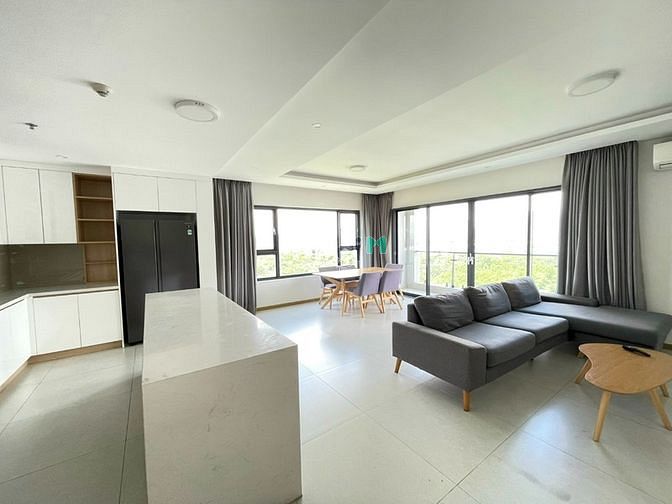 Hình ảnh Cho thuê Trang Chủ MB66.COM / Đăng Ký Tặng 66K 3 PN tại Newcity Hawai;