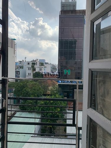 Hình ảnh Cho Thuê Phòng Trung Tâm Quận 1 Thoáng Mát