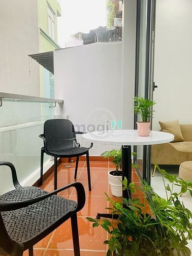 Hình ảnh 🌇🌄C.Hộ Studio Full Nội Thất Quận Phú Nhuận ✨🌇🌇