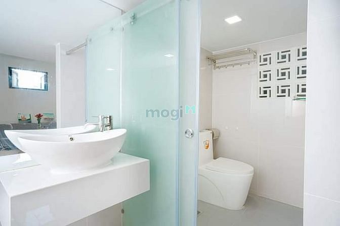 Hình ảnh DUPLEX bancon full NT gần cầu Phú Mỹ, KCX quận 7