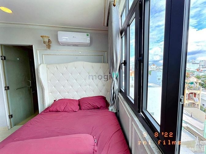 Hình ảnh 💢STUDIO hiện đại, thoáng mát - ở được ngay