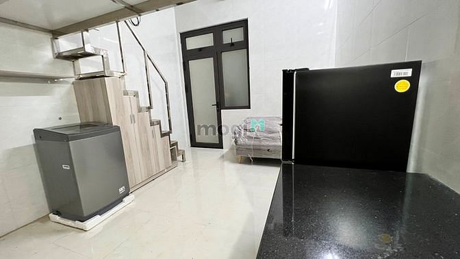 Hình ảnh Cho thuê Trang Chủ MB66.COM / Đăng Ký Tặng 66K DUPLEX, full nội thất, gần bệnh viện Phạm Ngọc Thạch