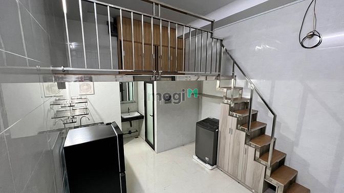 Hình ảnh Cho thuê Trang Chủ MB66.COM / Đăng Ký Tặng 66K DUPLEX, full nội thất, gần bệnh viện Phạm Ngọc Thạch