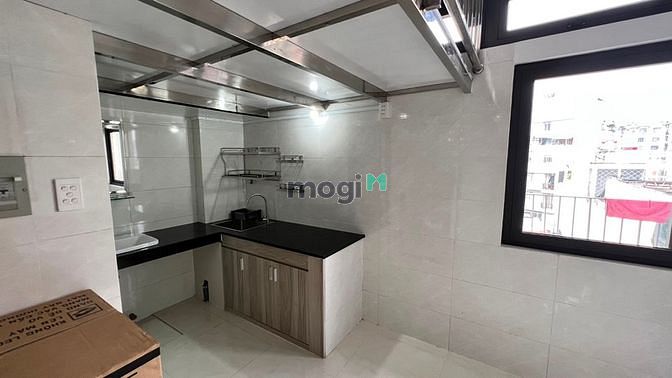 Hình ảnh Cho thuê Trang Chủ MB66.COM / Đăng Ký Tặng 66K DUPLEX, full nội thất, gần bệnh viện Phạm Ngọc Thạch