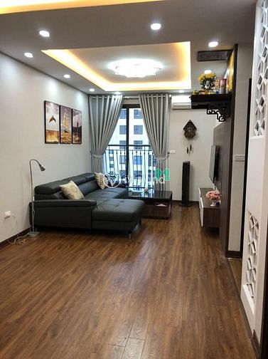 Hình ảnh Bán CHCC CT36 Định Công DreamHome 60m 2N 2VS full đồ 2.45 tỷ T15