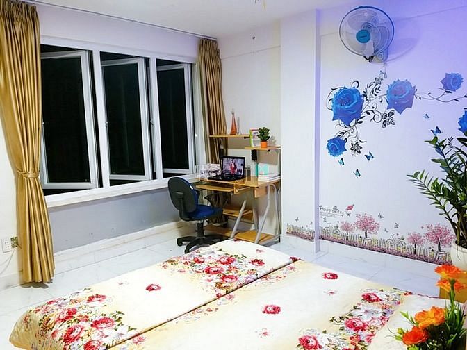 Hình ảnh Cho thuê Trang Chủ MB66.COM / Đăng Ký Tặng 66K cao cấp mặt tiền mới xây tại trung tâm Tân Bình