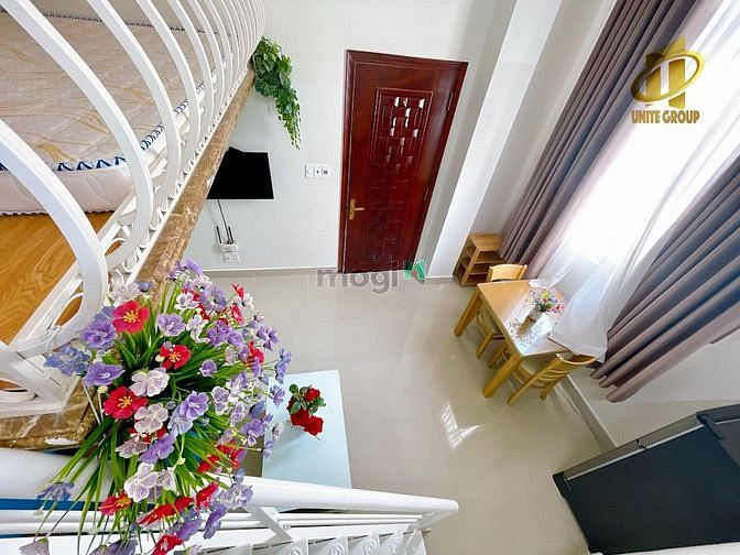 Hình ảnh Mb6623 nạp rút nhanh chóng studio full nội thất gần Lottemart giá cực hời, Quận 7