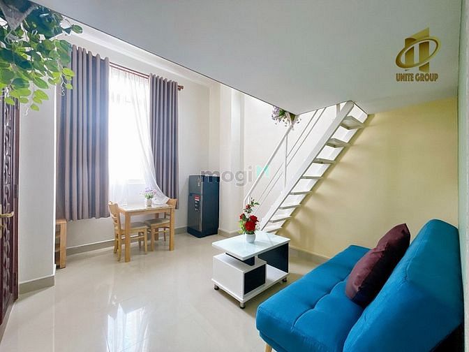 Hình ảnh Mb6623 nạp rút nhanh chóng studio full nội thất gần Lottemart giá cực hời, Quận 7