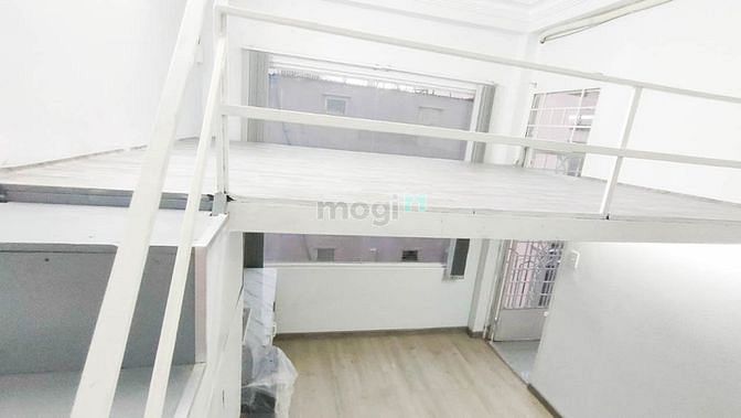 Hình ảnh 🌇🌄C.Hộ Studio Full Nội Thất Quận Bình Thạnh ✨🌇🌇