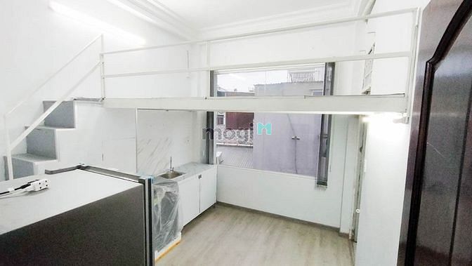 Hình ảnh 🌇🌄C.Hộ Studio Full Nội Thất Quận Bình Thạnh ✨🌇🌇