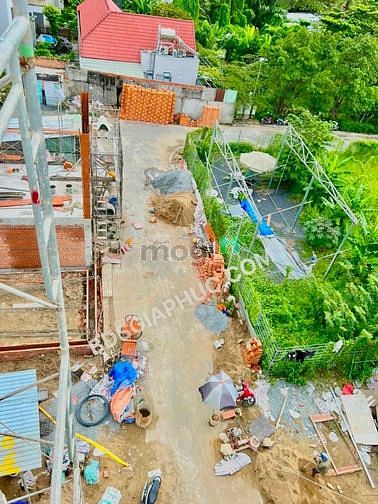 Hình ảnh Danh mục Đất khu Biệt Thự Kiều Đàm - 793 Trần Xuân Soạn, Tân Hưng, Q7