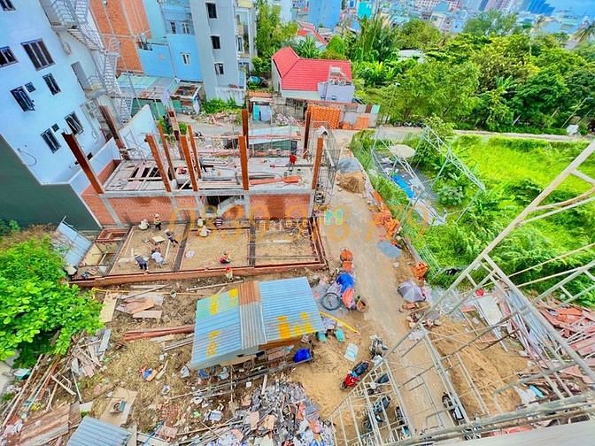 Hình ảnh Danh mục Đất khu Biệt Thự Kiều Đàm - 793 Trần Xuân Soạn, Tân Hưng, Q7