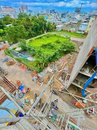 Hình ảnh Danh mục Đất khu Biệt Thự Kiều Đàm - 793 Trần Xuân Soạn, Tân Hưng, Q7