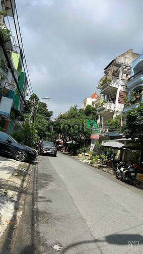 Hình ảnh Nhà 59/ Phan xích long 3 TẦNG 5x25m Giá 37 triệu