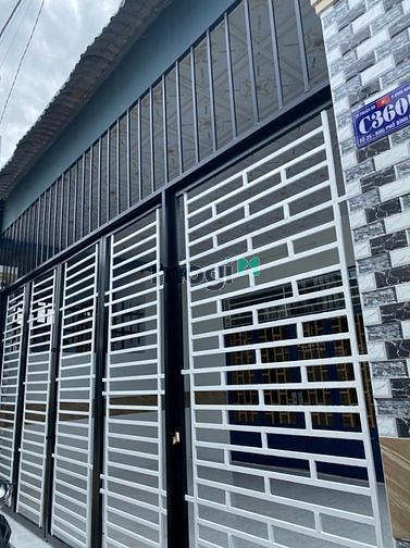 Hình ảnh Nhà lầu sổ riêng Đẹp tại bình nhâm