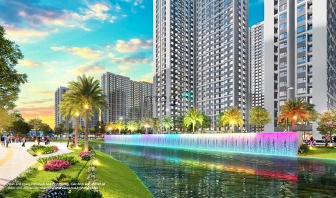 Hình ảnh Bán Trang Chủ MB66.COM / Đăng Ký Tặng 66K 59m2 tầng 22 C/C Beverly Solari Thủ Đức