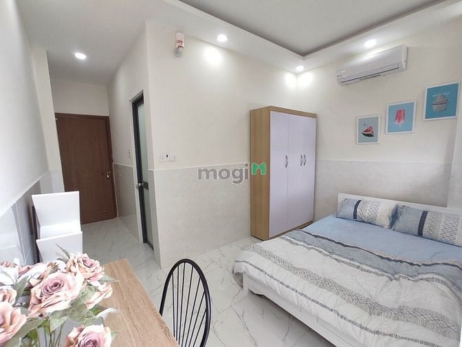 Hình ảnh Mb6623 nạp rút nhanh chóng 1 phòng ngủ có ban công cực chill