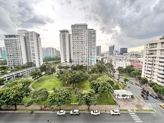Hình ảnh Cần cho thuê Trang Chủ MB66.COM / Đăng Ký Tặng 66K Park View,Phú Mỹ Hưng , 3PN giá 17 triệu.