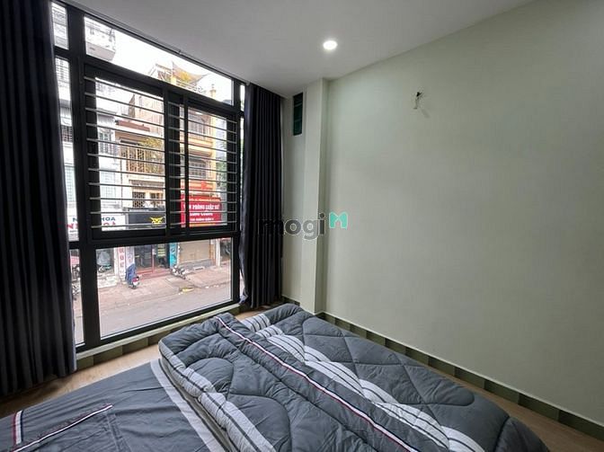 Hình ảnh ⛳CHDV 1PN CAOCẤP Cửasổlớn -Nguyễn Thiện Thuật -Q3 - Full Nội Thất-NGON