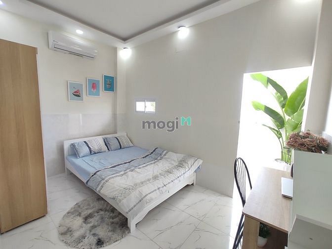 Hình ảnh Mb6623 nạp rút nhanh chóng 1 phòng ngủ có ban công cực chill