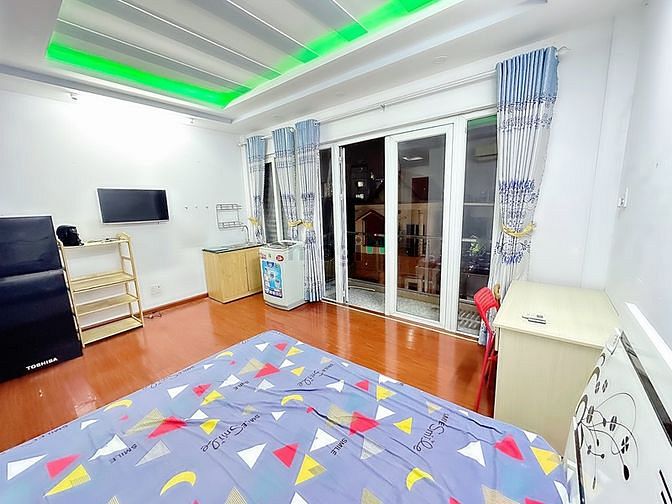 Hình ảnh Mb6623 nạp rút nhanh chóng bancol ngay gần E.Town CH