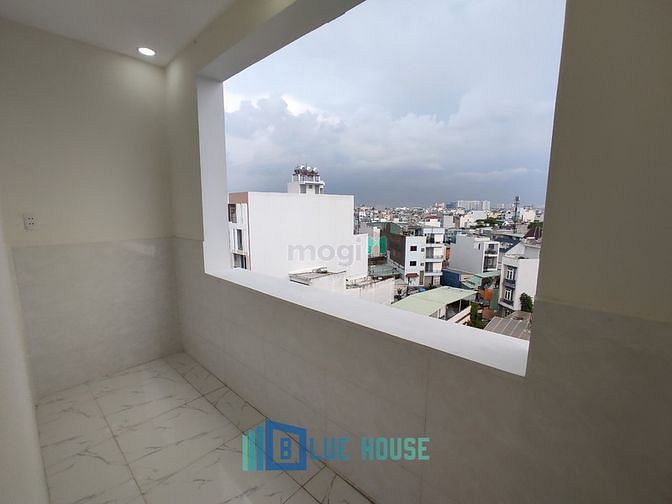 Hình ảnh Mb6623 nạp rút nhanh chóng 1 phòng ngủ có ban công cực chill