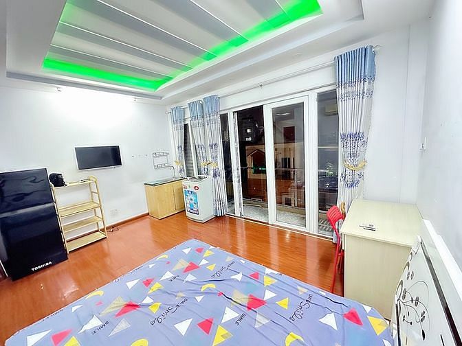 Hình ảnh Mb6623 nạp rút nhanh chóng bancol ngay gần E.Town CH