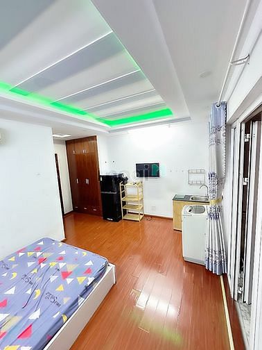Hình ảnh Mb6623 nạp rút nhanh chóng bancol ngay gần E.Town CH