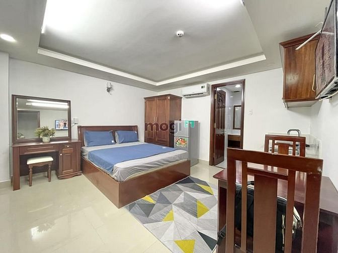 Hình ảnh Nhượng phòng CHDV siêu rẻ HĐ còn 6 tháng