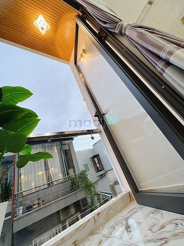Hình ảnh Duplex full nội thất ban công thoáng mát vị trí trung tâm quận 8