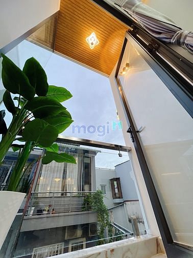 Hình ảnh Duplex full nội thất ban công thoáng mát vị trí trung tâm quận 8