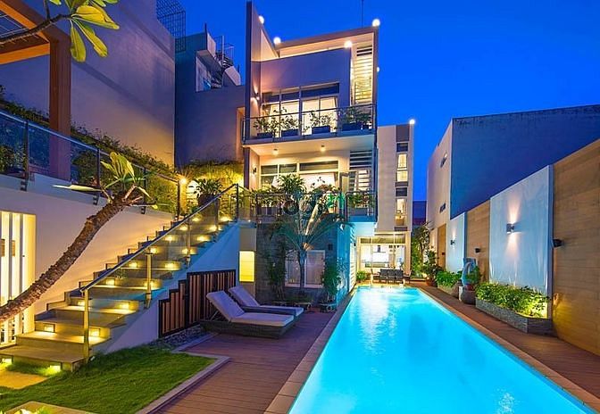 Hình ảnh Bán 1032m2 đất 215 Nguyễn Văn Hưởng, P.Thảo Điền, Quận 2 chỉ 162tr/m2