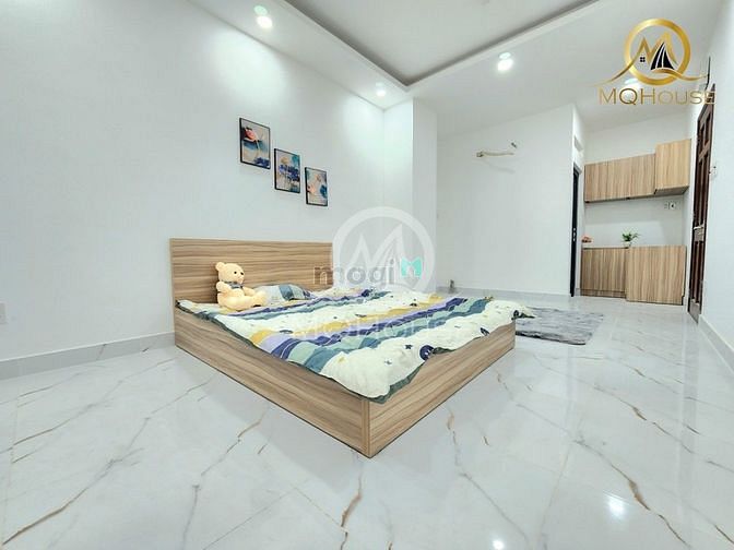Hình ảnh Mb6623 nạp rút nhanh chóng studio new 100% ngay E.Town CH