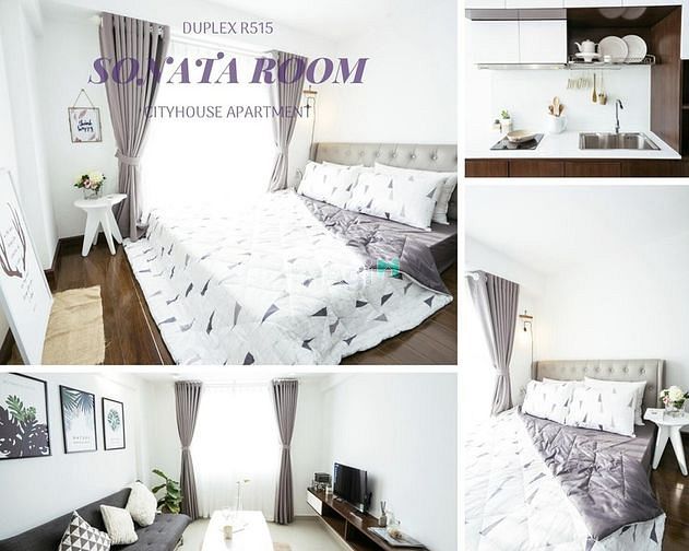 Hình ảnh CĂN HỘ FULL NỘI THẤT - FREE PHÍ Vị trí: Nguyễn Thị Thập