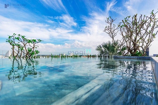 Hình ảnh CĂN HỘ FULL NỘI THẤT - FREE PHÍ Vị trí: Nguyễn Thị Thập