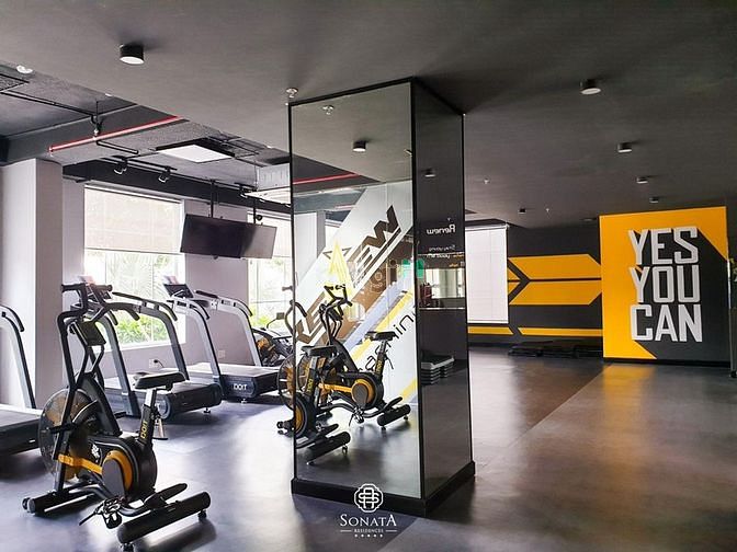 Hình ảnh CĂN HỘ FULL NỘI THẤT - FREE PHÍ Vị trí: Nguyễn Thị Thập