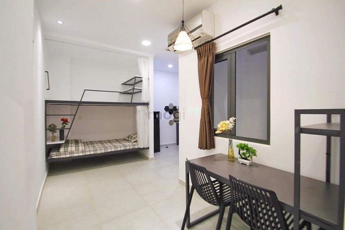 Hình ảnh Căn Hộ Full Nội Thất Khu Trung Tâm TPHCM