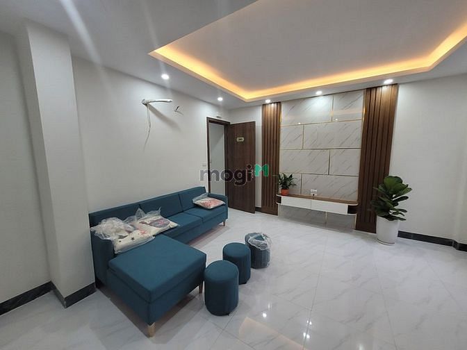 Hình ảnh Chung cư mini ô chợ dừa - đê la thành - hào nam