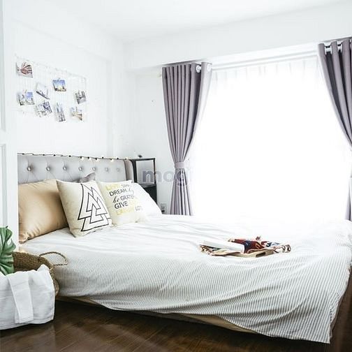 Hình ảnh CĂN HỘ FULL NỘI THẤT - FREE PHÍ Vị trí: Nguyễn Thị Thập