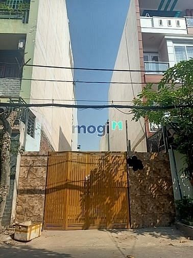 Hình ảnh Cần bán Lô đất mới tách thửa đường Phạm Văn Bạch, DT6x29m, Giá 10,9 tỷ