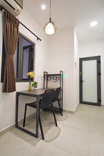 Hình ảnh Căn Hộ Full Nội Thất Khu Trung Tâm TPHCM